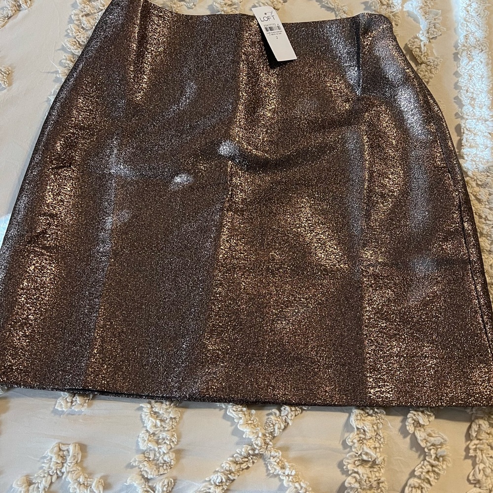 Loft Skirt